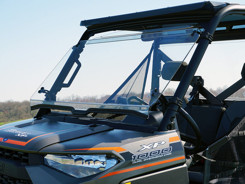 Spike Polaris Ranger 1000 Full-Tilting Scratch Resistant W/S (2018+)