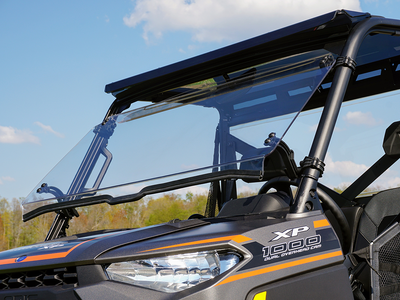 Spike Polaris Ranger 1000 Full-Tilting Scratch Resistant W/S (2018+)