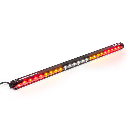 RTL LED Rear Light Bar with Turn Signal