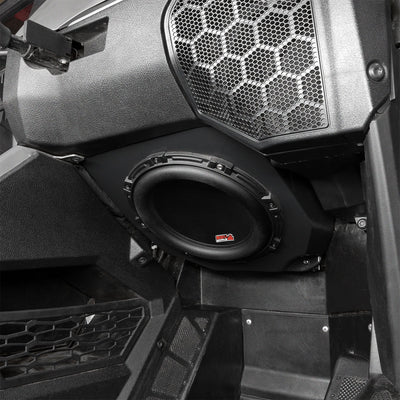 2020 - 2024 Polaris® RZR PRO Series Phase - 4 A - Spec 5 - Speaker 800watt System for Ride Command - Rugged Terrain