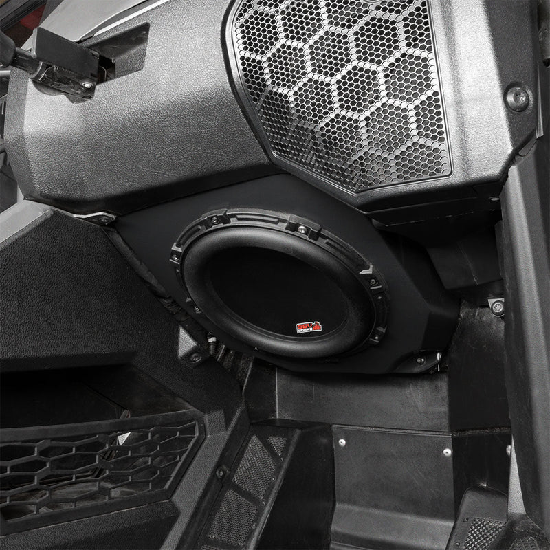 2020 - 2024 Polaris® RZR PRO Series Phase - 5 V - Spec 5 - Speaker 1400watt System for Ride Command - Rugged Terrain