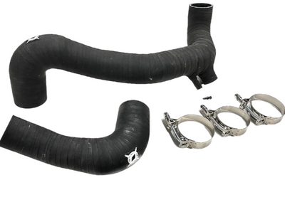 Aftermarket Assassins Charge Tube Kit | Can Am X3 