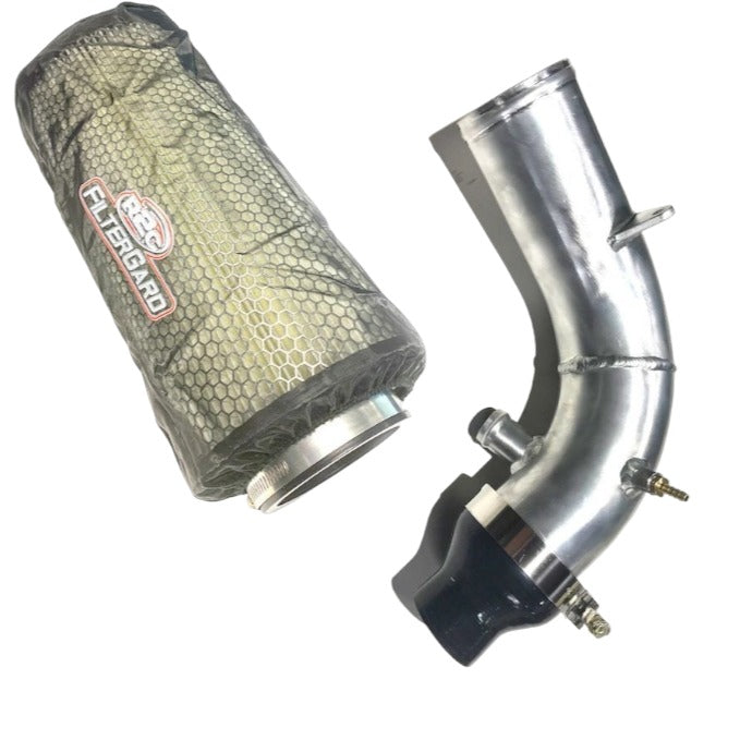 High Flow Cold Air Intake Kit aftermarket assassins