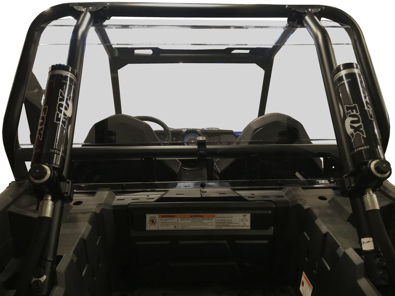 Spike Polaris RZR 900/1000-S Rear Windshield-GP