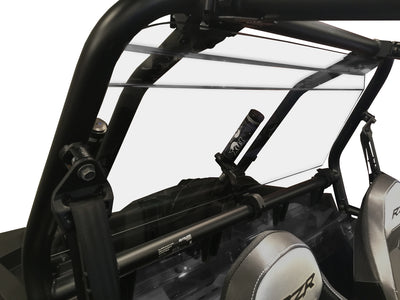 Spike Polaris RZR 900/1000-S Rear Windshield-GP