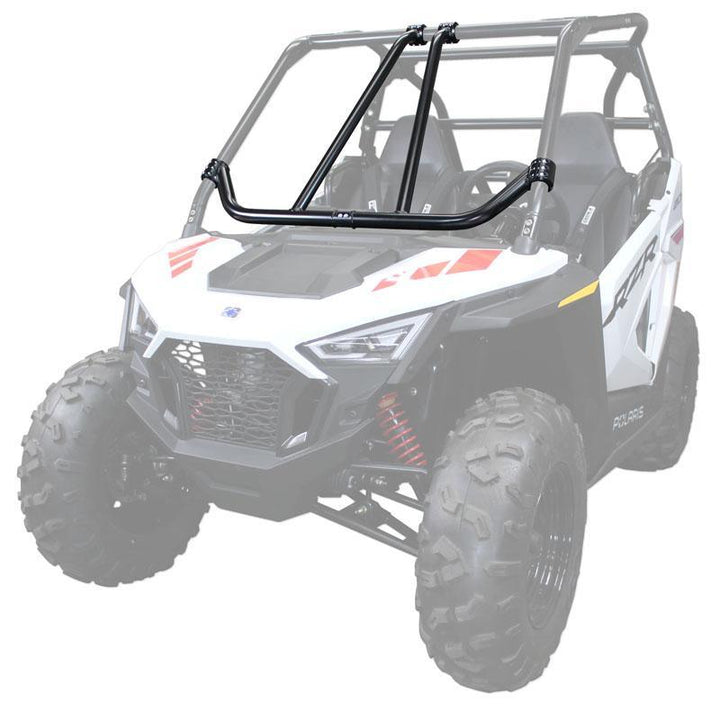 Factory UTV Polaris RZR 200 Front Intrusion Bar - Rugged Terrain
