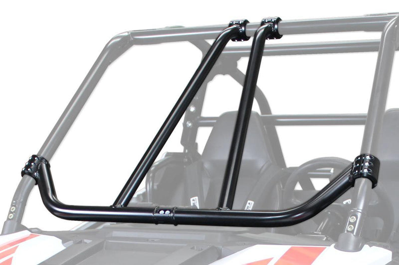 Polaris RZR 200 Front Intrusion Bar - Factory UTV