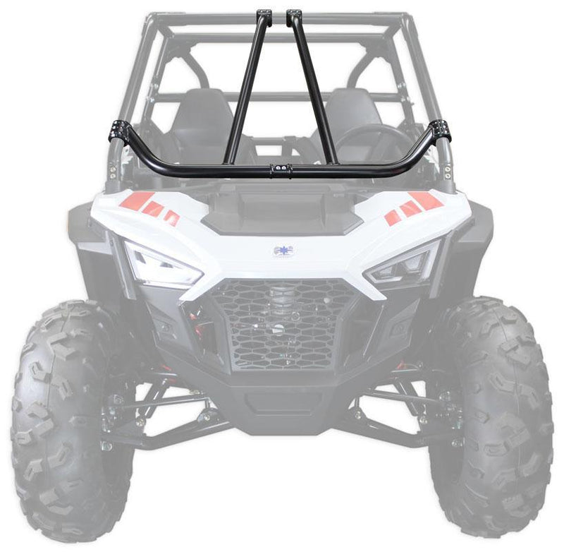 Polaris RZR 200 Front Intrusion Bar - Factory UTV