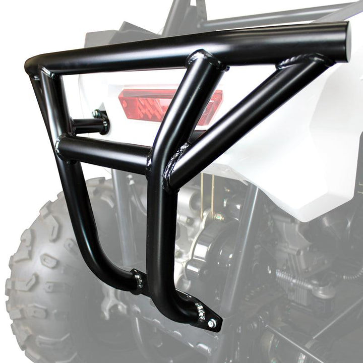 Factory UTV Polaris RZR 200 Rear Bumper - Rugged Terrain