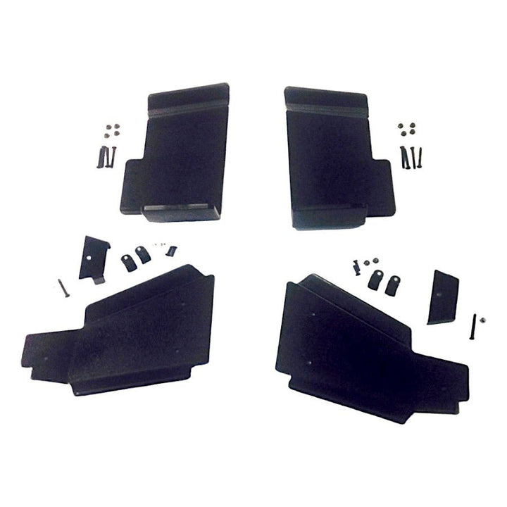 Trail Armor iMpact A - arm Guards for 2012 - 20 Polaris RZR 570 - Rugged Terrain