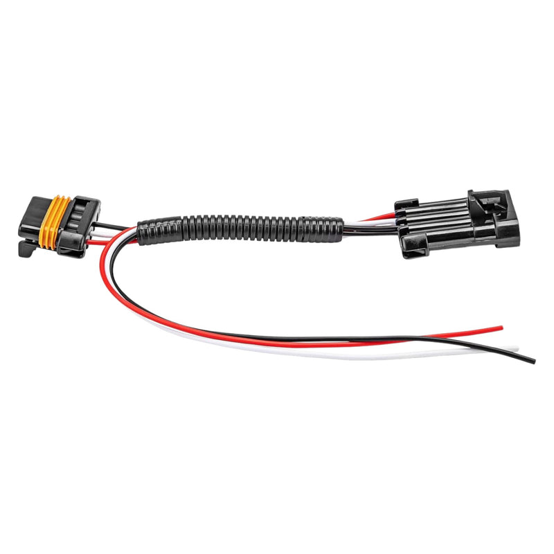 Piggyback Tail Light Auxiliary Power Wiring Harness For Polaris RZR All Models