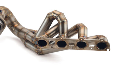 Trinity Racing Exhaust Header For 2022+ Polaris RZR Pro R