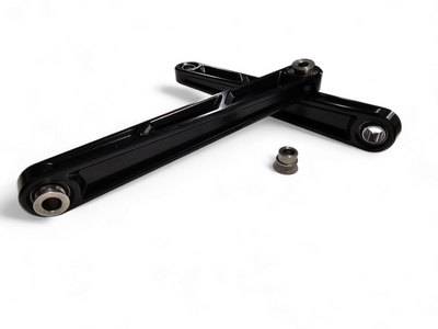 Elektick Offroad Front Sway bar Links | RZR Turbo R / Pro R