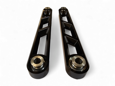 Elektric Offroad Rear Sway bar Links | RZR Pro R