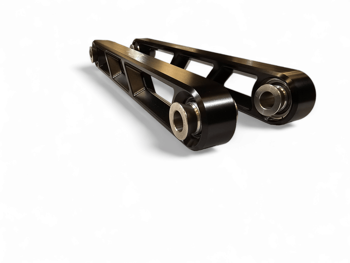 Elektric Offroad Rear Sway bar Links for RZR Turbo R - Rugged Terrain