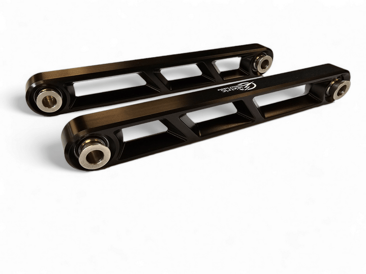 Elektric Offroad Rear Sway bar Links for RZR Pro R - Rugged Terrain