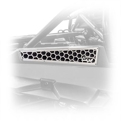 DRT RZR XP 1000 2014 - 2023 Air Intake Vent Grill - Rugged Terrain