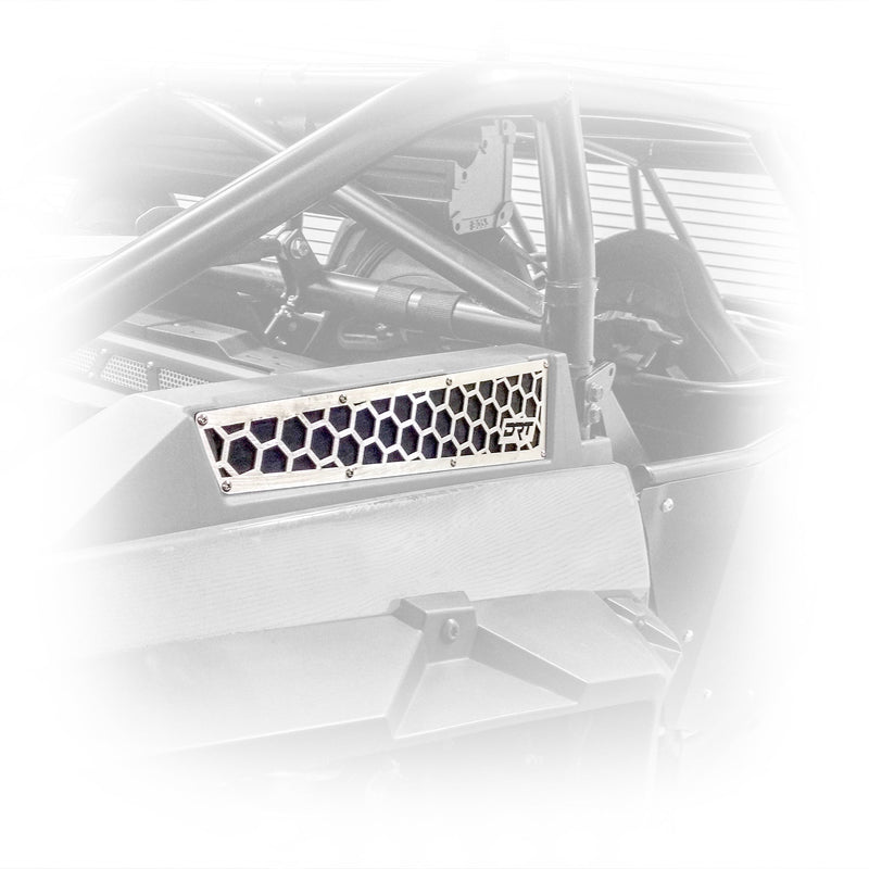 DRT RZR XP 1000 2014 - 2023 Air Intake Vent Grill - Rugged Terrain