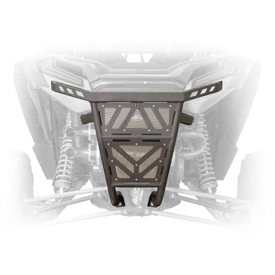 DRT RZR XP 1000 / Turbo 2019+ Rear Bumper - Rugged Terrain