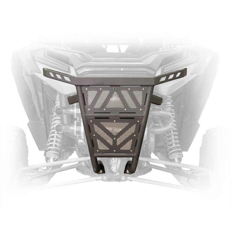 DRT RZR XP 1000 / Turbo 2019+ Rear Bumper - Rugged Terrain