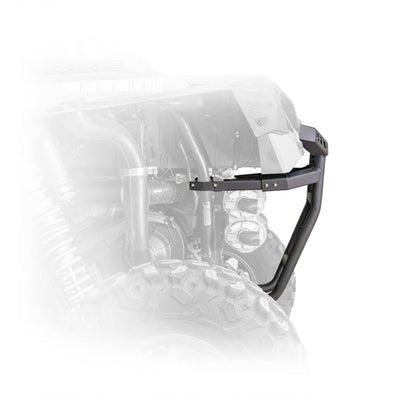 DRT RZR XP 1000 / Turbo 2019+ Rear Bumper - Rugged Terrain