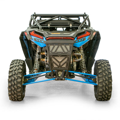 DRT RZR XP 1000 / Turbo 2019+ Rear Bumper - Rugged Terrain