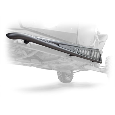 DRT RZR XP 1000 / Turbo 2014+ Rock Sliders 4 - Door - Rugged Terrain