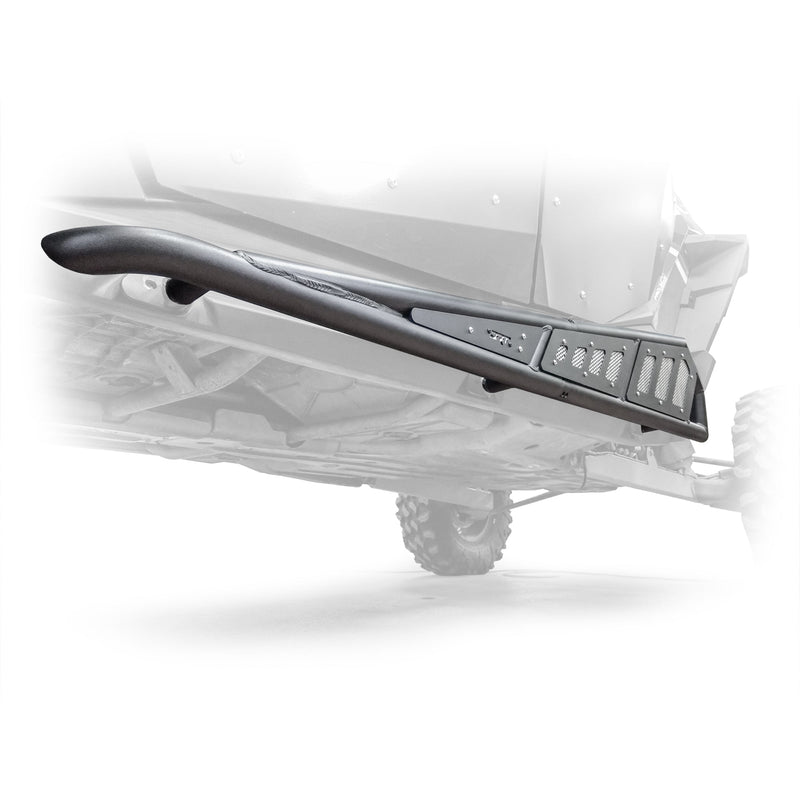 DRT RZR XP 1000 / Turbo 2014+ Rock Sliders 4 - Door - Rugged Terrain