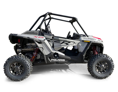 DRT RZR XP 1000 Turbo and Turbo S 2017-2023 Air Intake Grill