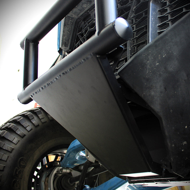 ATC ATC Bumper Kit for Polaris RZR Pro R, Turbo R, and Pro S - Rugged Terrain