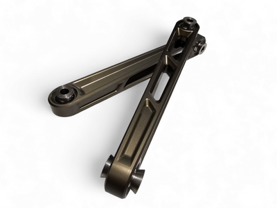 Elektick Offroad Front Sway bar Links | RZR Turbo R / Pro R