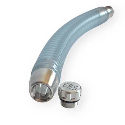 Ai13 Identifier Cap - E85 - Rugged Terrain