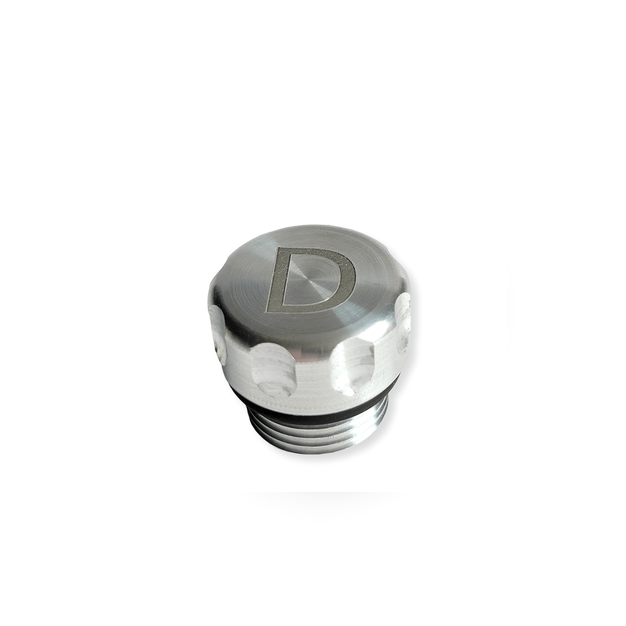 Ai13 Identifier Cap - D – Rugged Terrain
