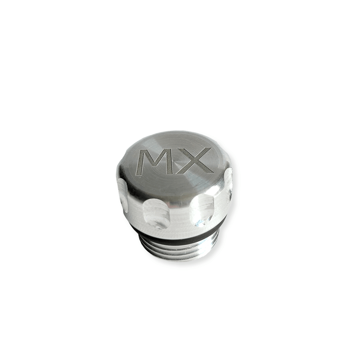 Ai13 Identifier Cap - MX - Rugged Terrain
