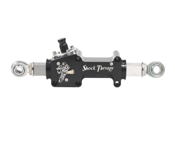 Shock Therapy Race Steering Rack & Pinion for 2014–2023 Polaris RZR XP 1000 - Rugged Terrain