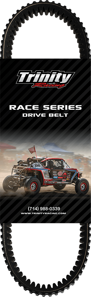 RACE SERIES RZR DRIVE BELT - 2021 RZR Turbo / PRO XP / Turbo R - Rugged Terrain