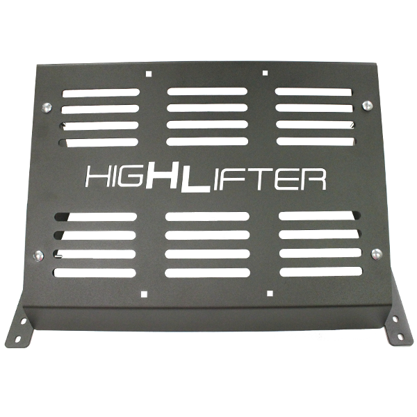 High Lifter Radiator Relocation Kit for Polaris Sportsman 550/850