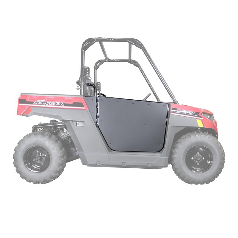 Polaris Ranger 150 Complete Door Kit - Factory UTV