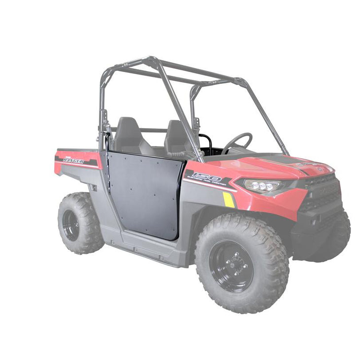 Factory UTV Polaris Ranger 150 Complete Door Kit - Rugged Terrain