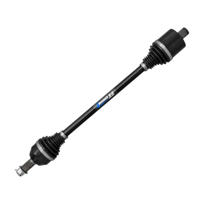 Rhino 2.0 Heavy Duty Axle | Turbo R