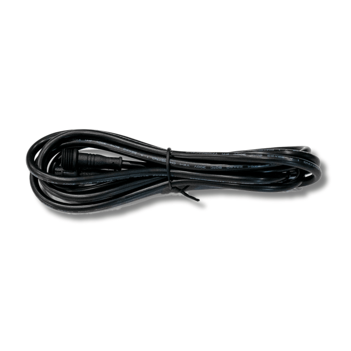 Rhino Lights Diamond Series 3 Pin Rock Light Extension Wire - Rugged Terrain