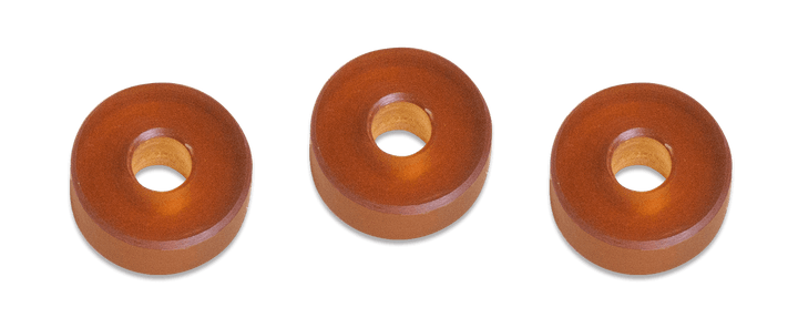 Trinity Racing Upgraded Secondary Rollers CAN AM X3 - Rugged Terrain