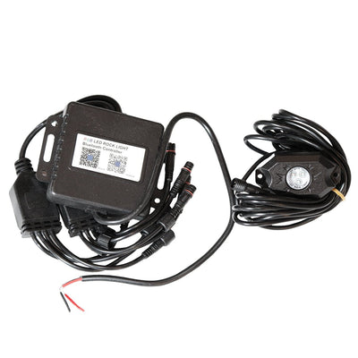 ATC ATC Rock Lights w/ Bluetooth Color - Rugged Terrain