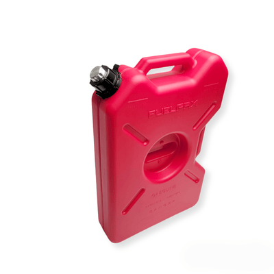 Ai13 All Metal PAX Nozzle - Rugged Terrain