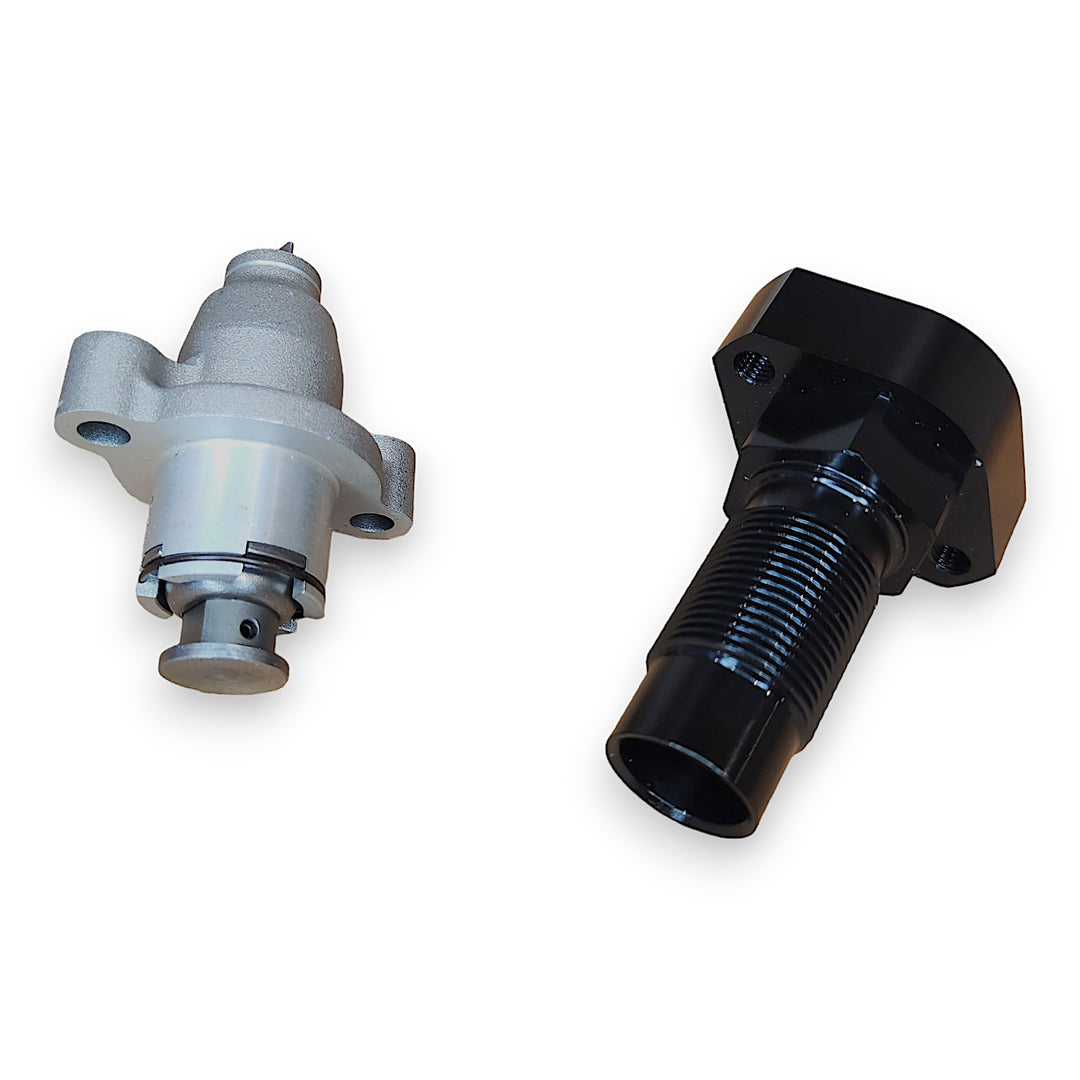 Chain Guide Polaris RZR/Ranger Cam Chain Tensioner Kit - OEM 3022151 ...
