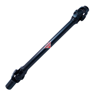 2021–2022 Segway Fugleman Front - Rugged Terrain