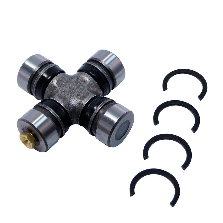 1996–2000 Polaris Sportsman 500/335, Xplorer 500/250, Diesel 455, Ranger 500 Front Driveshaft at Transfer Case, Rear Axle Shaft - Left Inner, Rear Axle Shaft - Right Inner - Rugged Terrain