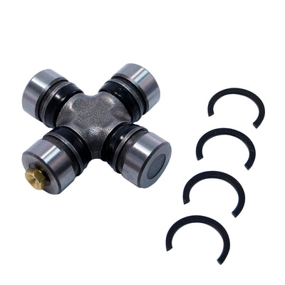 1996–2000 Polaris Sportsman 500/335, Xplorer 500/250, Diesel 455, Ranger 500 Front Driveshaft at Transfer Case, Rear Axle Shaft - Left Inner, Rear Axle Shaft - Right Inner - Rugged Terrain