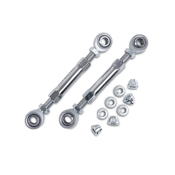 High Lifter Sway Bar Link Kit - Rear - for Polaris RZR XP 1000