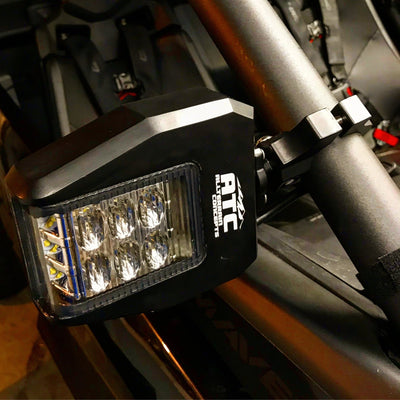 ATC ATC Side - Winder Series Mirrors - Rugged Terrain